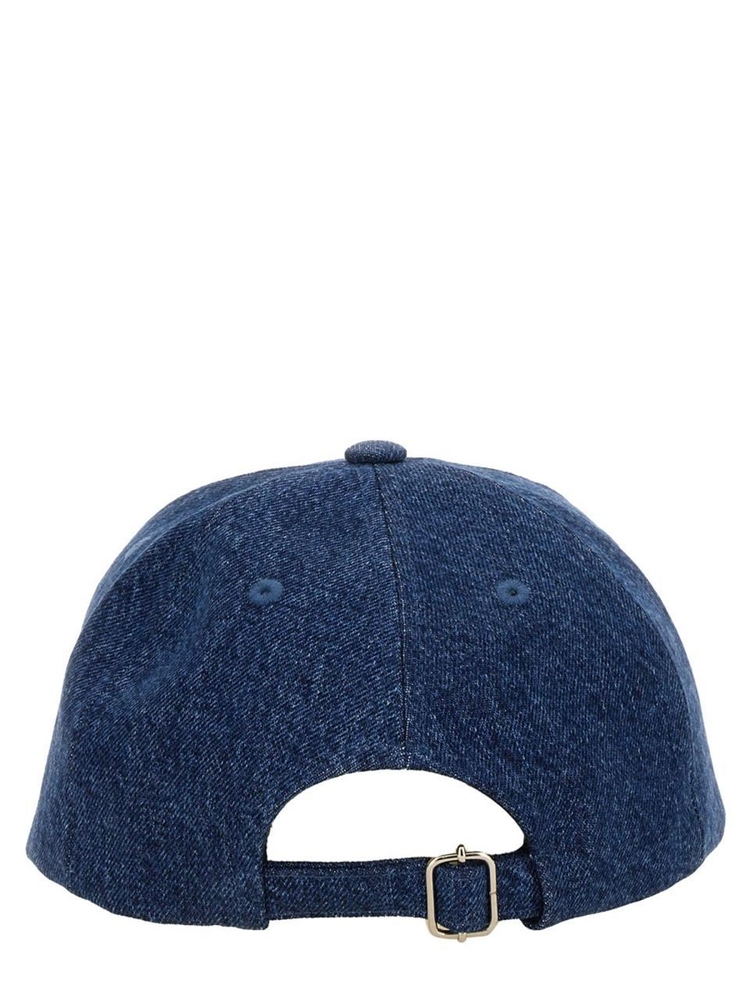 아페쎄 SS25 A.P.C. Hat COHTD-M24151_IAL DENIM