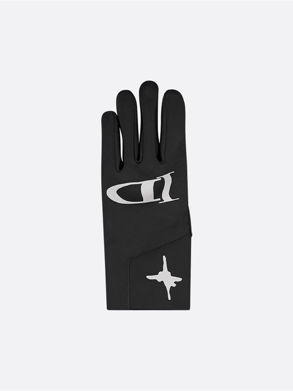 크리스챤 디올 SS25 GANTS 443C909A0691 Black