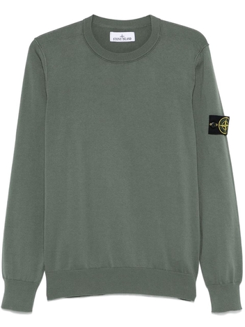 스톤아일랜드 SS25 Stone Island Sweaters K1S155100053S00B2V0059 One Color