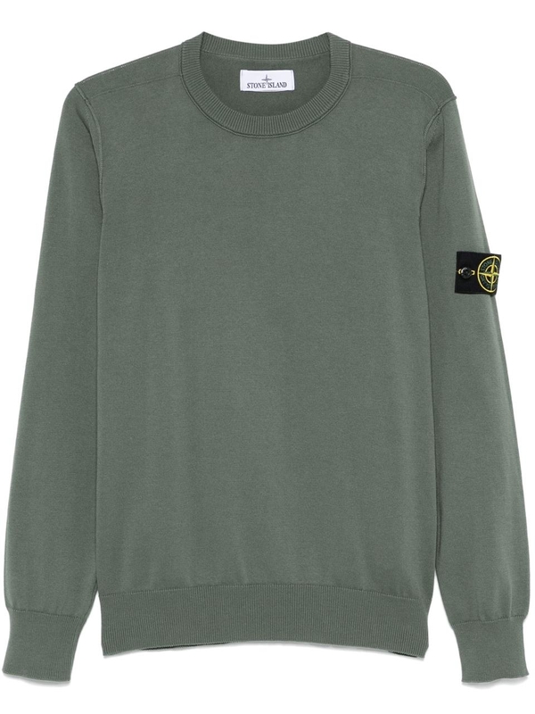 스톤아일랜드 SS25 Stone Island Sweaters K1S155100053S00B2V0059 One Color