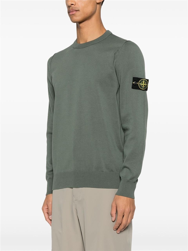 스톤아일랜드 SS25 Stone Island Sweaters K1S155100053S00B2V0059 One Color