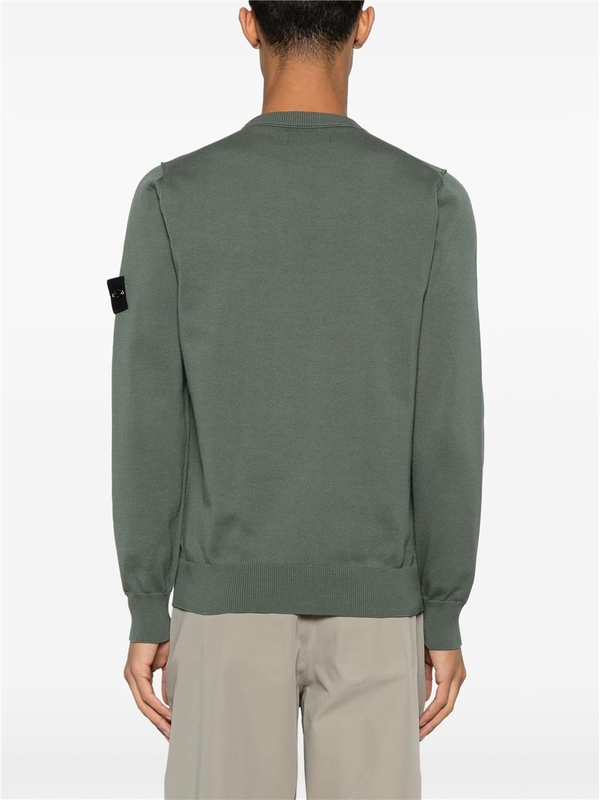 스톤아일랜드 SS25 Stone Island Sweaters K1S155100053S00B2V0059 One Color