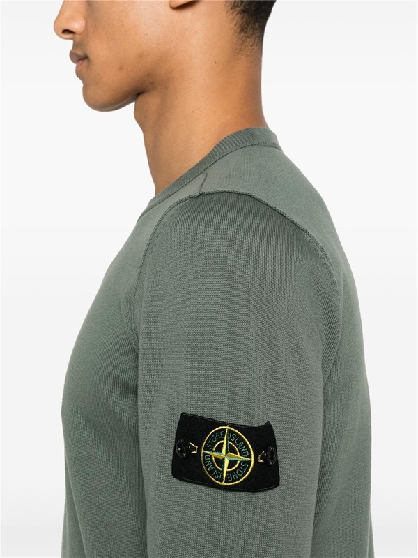 스톤아일랜드 SS25 Stone Island Sweaters K1S155100053S00B2V0059 One Color