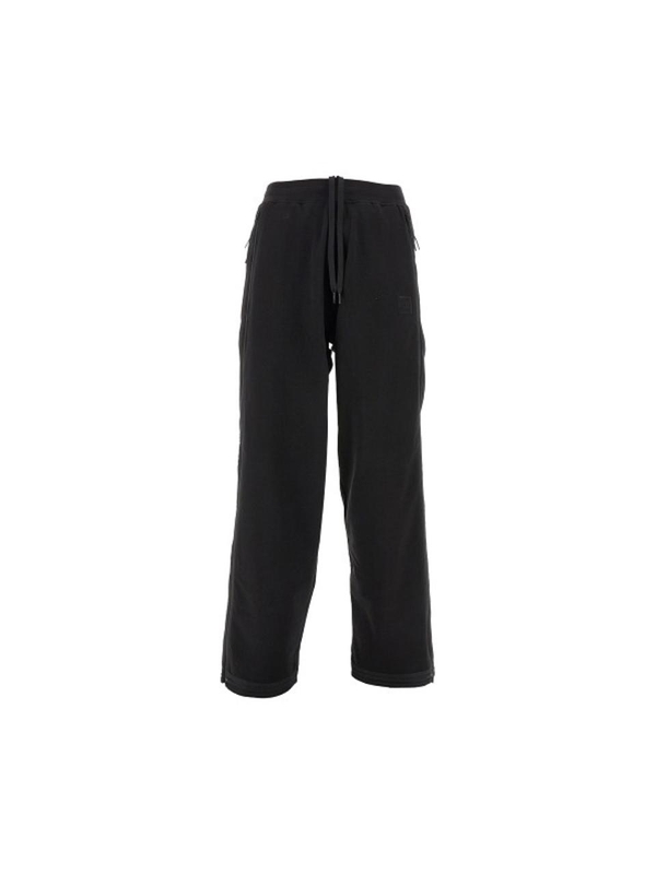 씨피 컴퍼니 SS25 CP COMPANY TROUSERS 18CLSP021A006452M999-999 Black