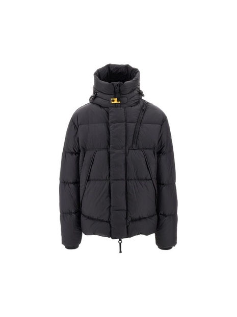 파라점퍼스 FW24 PARAJUMPERS DOWNJACKET 24WMPMPUPP01.0710-0710 Black