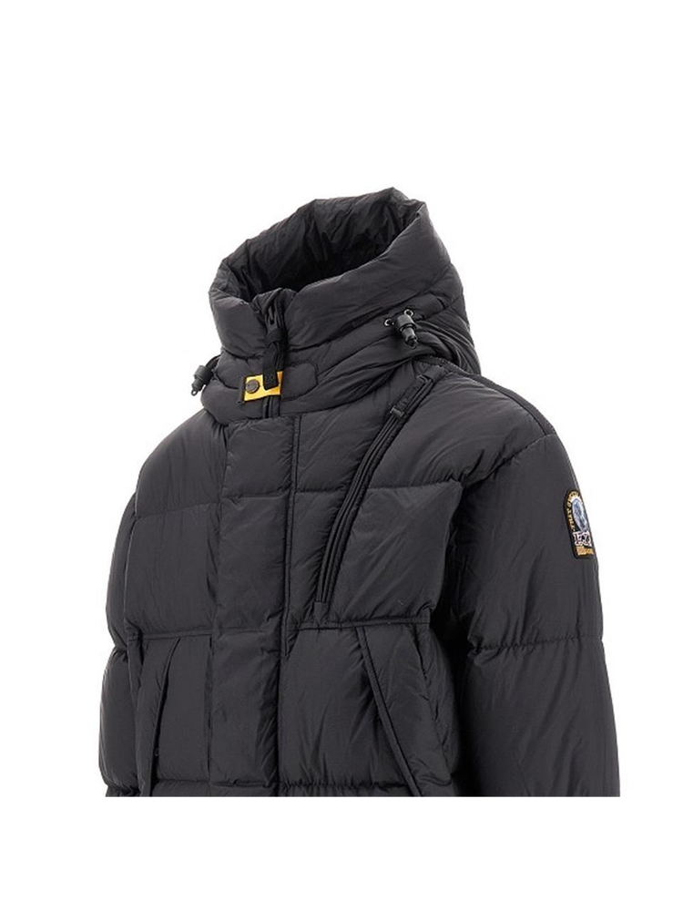 파라점퍼스 FW24 PARAJUMPERS DOWNJACKET 24WMPMPUPP01.0710-0710 Black