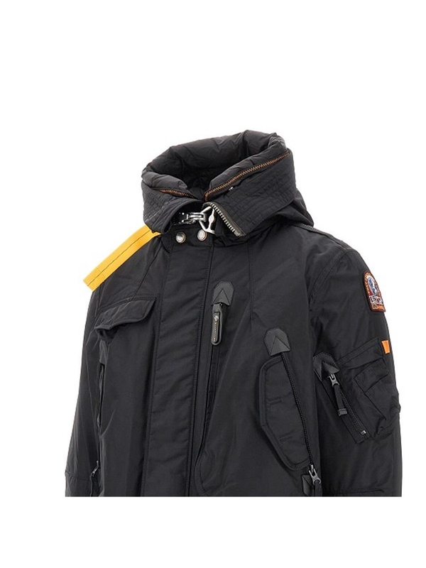 파라점퍼스 FW24 PARAJUMPERS DOWNJACKET 24WMPMJKMA03.0541-0541 Black