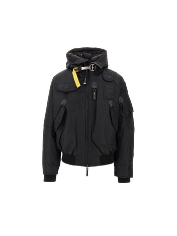 파라점퍼스 FW24 PARAJUMPERS DOWNJACKET 24WMPMJKMA01.0541-0541 Black