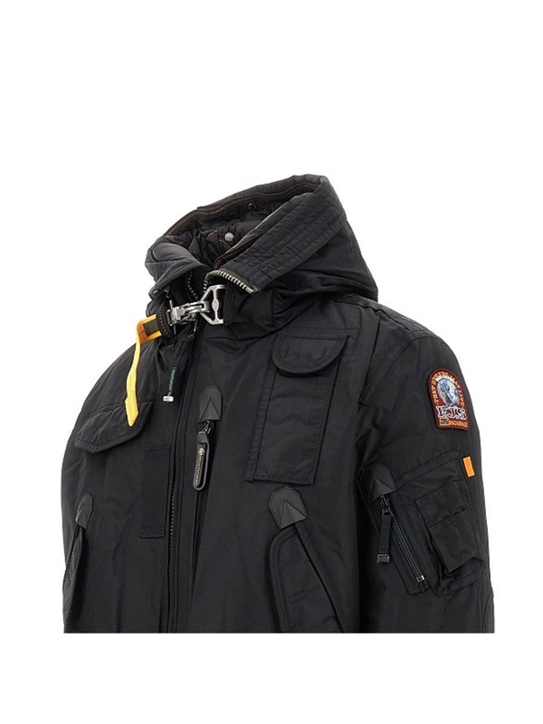 파라점퍼스 FW24 PARAJUMPERS DOWNJACKET 24WMPMJKMA01.0541-0541 Black