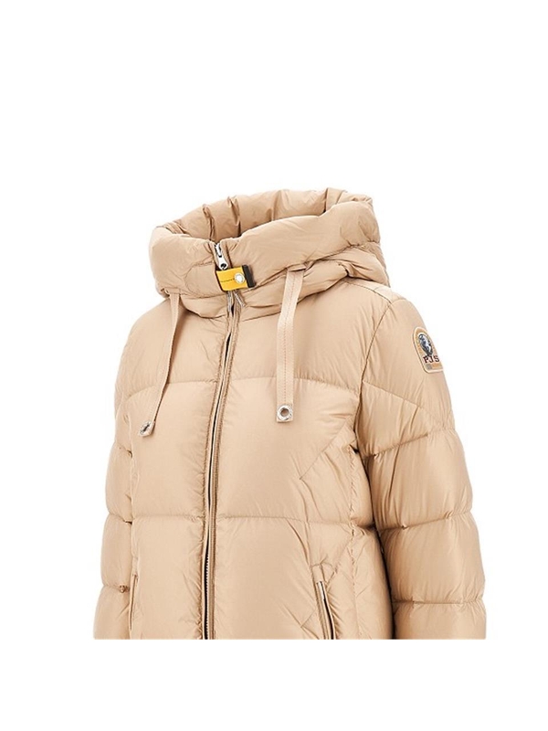 파라점퍼스 FW24 PARAJUMPERS DOWNJACKET 24WMPWPUHY33.0253-0253 Beige