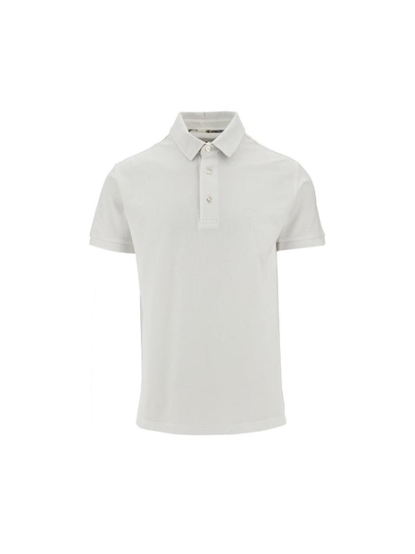 에트로 SS25 ETRO POLO MRMD0006AJ264W0800-W0800 White