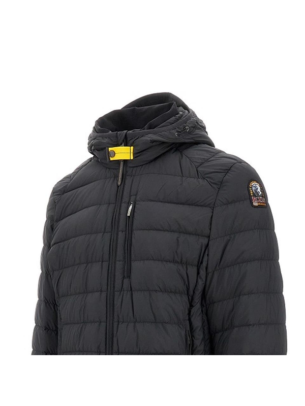 파라점퍼스 FW24 PARAJUMPERS DOWNJACKET 24WMPMPUSL02.0541-0541 Black