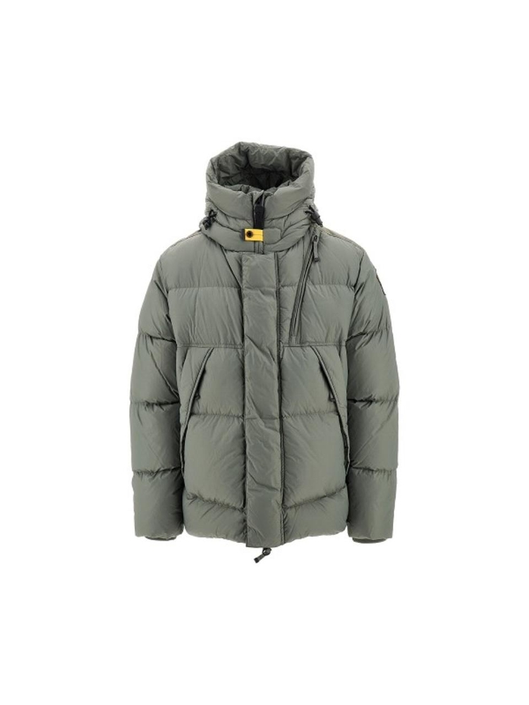 파라점퍼스 FW24 PARAJUMPERS DOWNJACKET 24WMPMPUPP01.0610-0610 Green