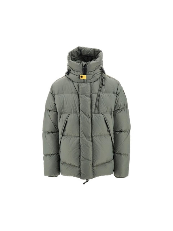 파라점퍼스 FW24 PARAJUMPERS DOWNJACKET 24WMPMPUPP01.0610-0610 Green