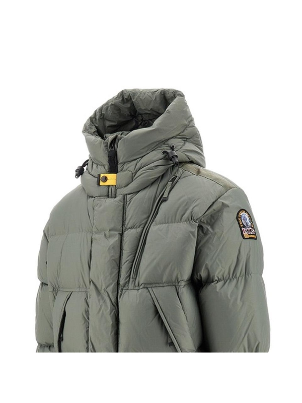 파라점퍼스 FW24 PARAJUMPERS DOWNJACKET 24WMPMPUPP01.0610-0610 Green