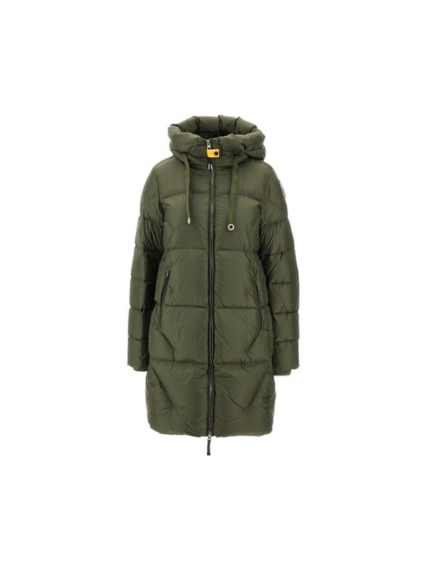 파라점퍼스 FW24 PARAJUMPERS DOWNJACKET 24WMPWPUHY33.0356-0356 Green