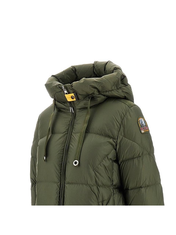 파라점퍼스 FW24 PARAJUMPERS DOWNJACKET 24WMPWPUHY33.0356-0356 Green