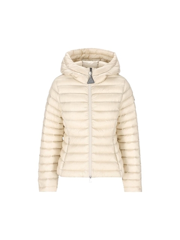 몽클레르 SS25 Moncler Coats Beige W1A00004597YF20F Beige