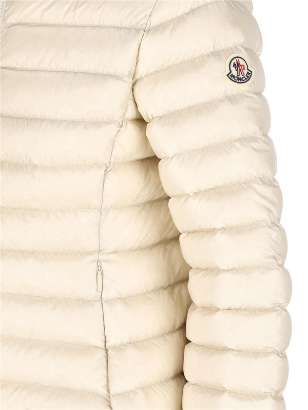 몽클레르 SS25 Moncler Coats Beige W1A00004597YF20F Beige