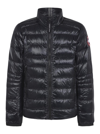 캐나다 구스 SS25 Canada Goose Jackets 2228M61 Black - Noir