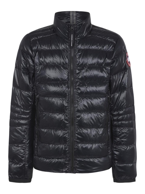 캐나다 구스 SS25 Canada Goose Jackets 2228M61 Black - Noir