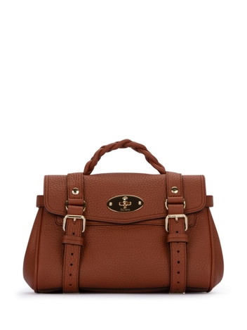 멀버리 SS25 MULBERRY SHOULDER BAGS RL6595736 G653 CHESTNUT