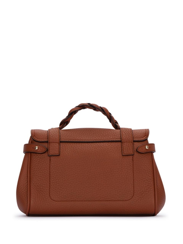 멀버리 SS25 MULBERRY SHOULDER BAGS RL6595736 G653 CHESTNUT