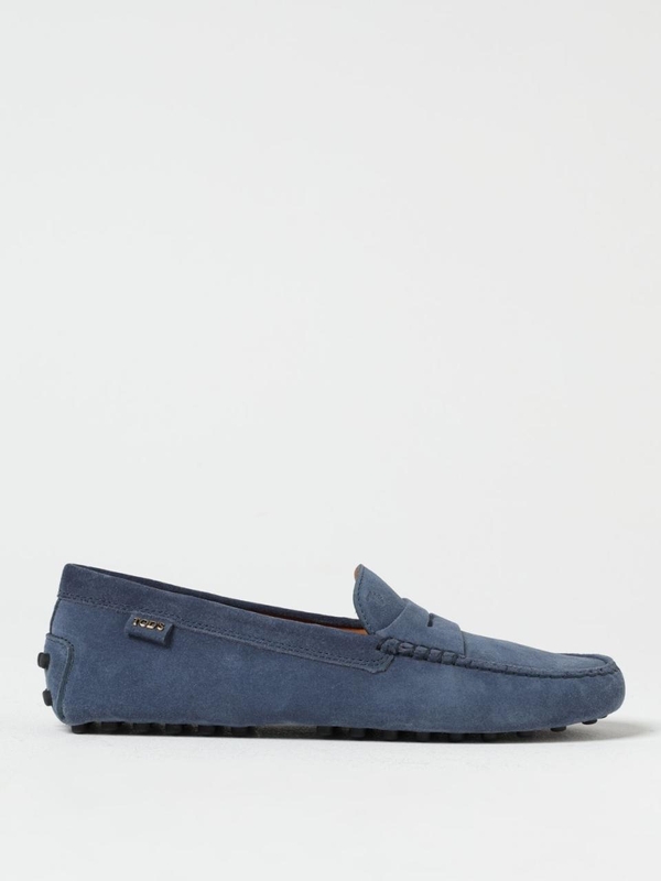 토즈 SS25 Tods Womens Shoes XXW22L00010RE0 U815 Blue