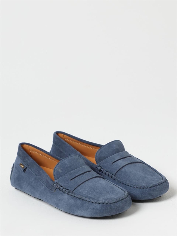 토즈 SS25 Tods Womens Shoes XXW22L00010RE0 U815 Blue