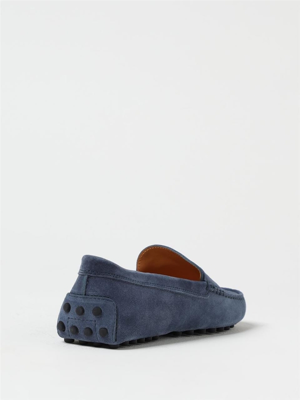 토즈 SS25 Tods Womens Shoes XXW22L00010RE0 U815 Blue