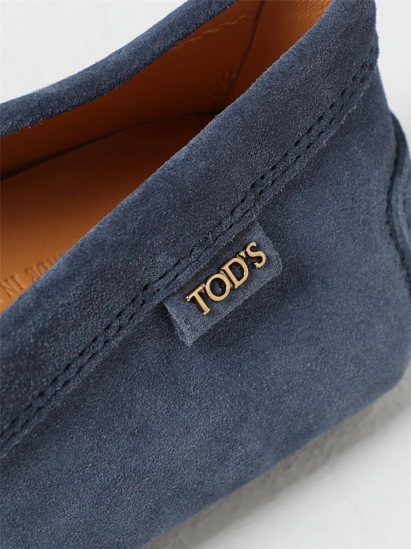 토즈 SS25 Tods Womens Shoes XXW22L00010RE0 U815 Blue