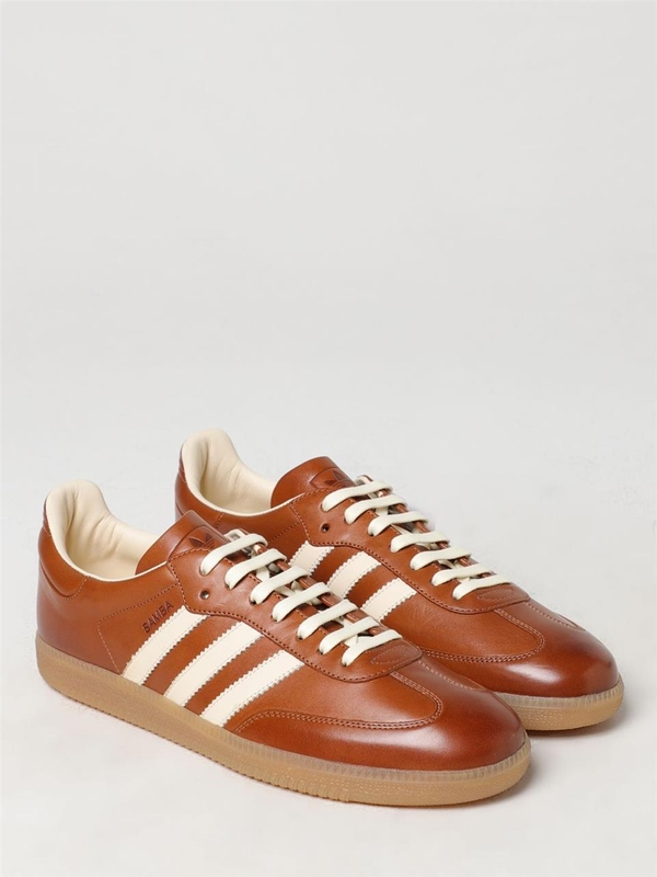 아디다스 오리지널 FW24 Sneakers Samba Adidas Originals in leather IE9121 Leather