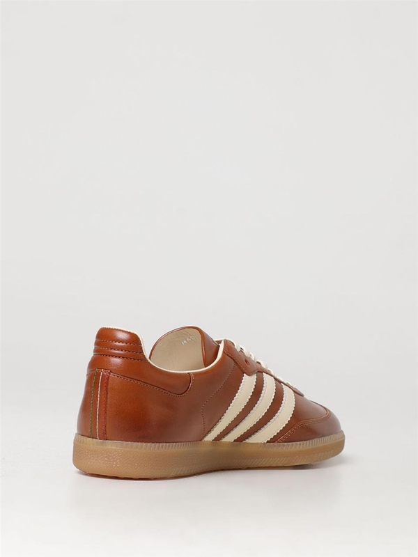 아디다스 오리지널 FW24 Sneakers Samba Adidas Originals in leather IE9121 Leather