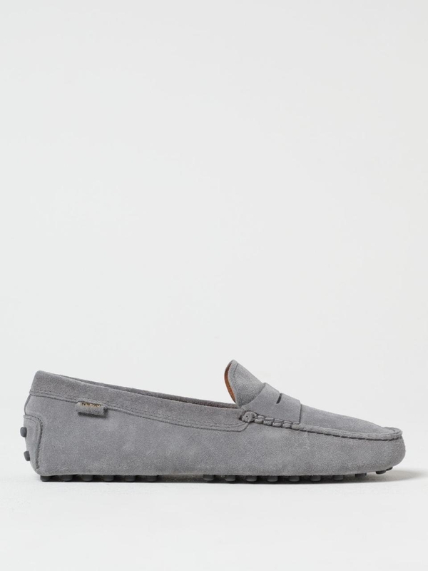 토즈 SS25 Tods Womens Shoes XXW22L00010RE0 B413 Gray