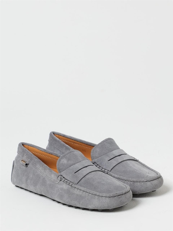 토즈 SS25 Tods Womens Shoes XXW22L00010RE0 B413 Gray