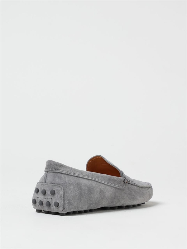 토즈 SS25 Tods Womens Shoes XXW22L00010RE0 B413 Gray