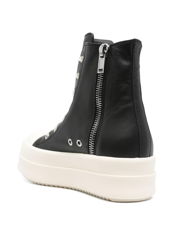 릭오웬스 SS25 Rick Owens Sneakers Black RP01E7859LCO911 Black