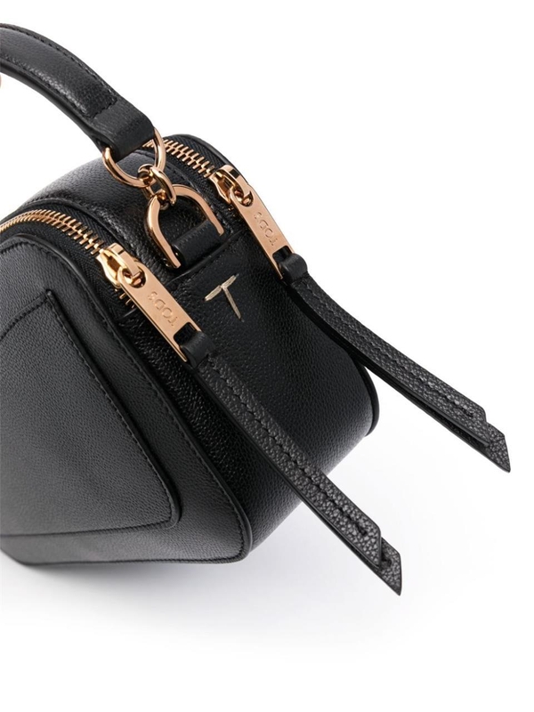 토즈 FW24 Tods Bags.. Black XBWTSAB0100Q8EB999 Black