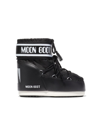 문 부츠 FW24 Moon Boot Boots Black 80D1409340N001 Black