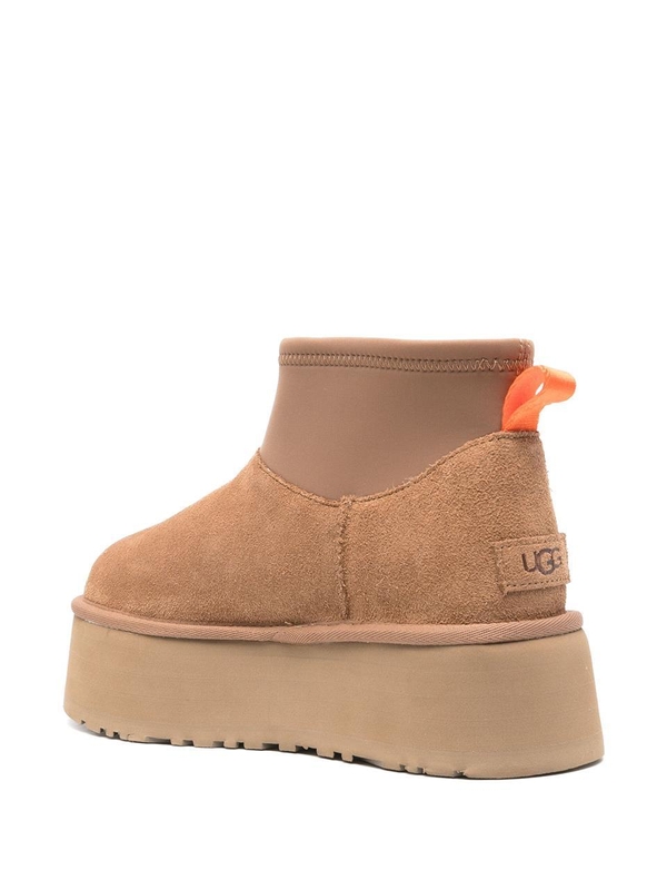 어그 FW24 UGG Boots Brown 1158275AHS Brown