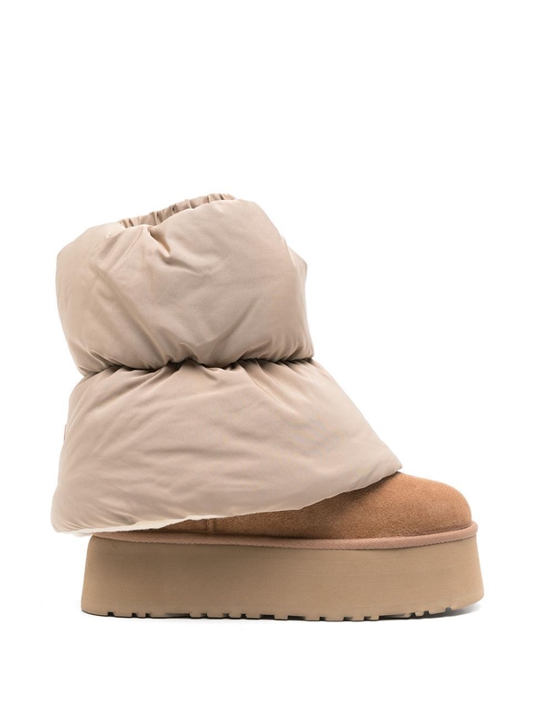 어그 FW24 UGG Boots Brown 1158275AHS Brown