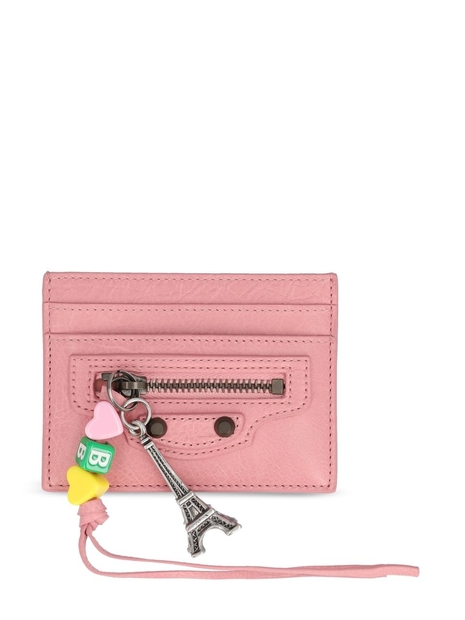 발렌시아가 SS25 Balenciaga Wallets 8106062ABM55826 VINTAGE PINK