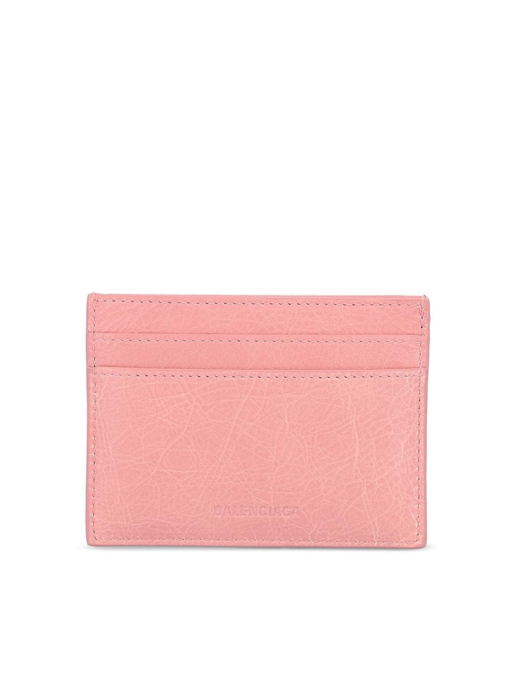 발렌시아가 SS25 Balenciaga Wallets 8106062ABM55826 VINTAGE PINK