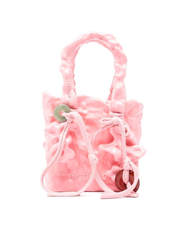 오토링거 SS25 Bag Ottolinger 12690022601  PNK PINK