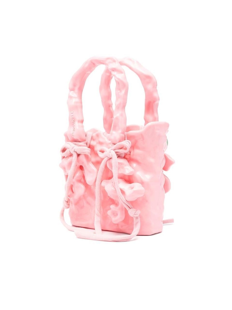 오토링거 SS25 Bag Ottolinger 12690022601  PNK PINK