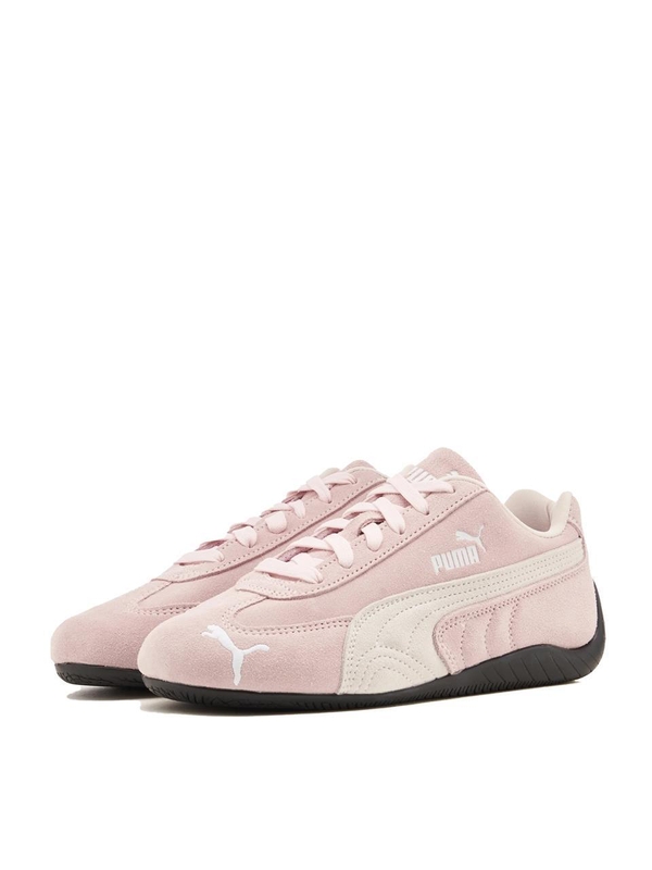 퓨마 SS25 Speedcat OG Unisex Sneakers 39884604 Rose