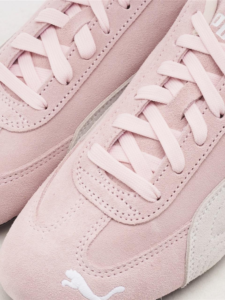 퓨마 SS25 Speedcat OG Unisex Sneakers 39884604 Rose