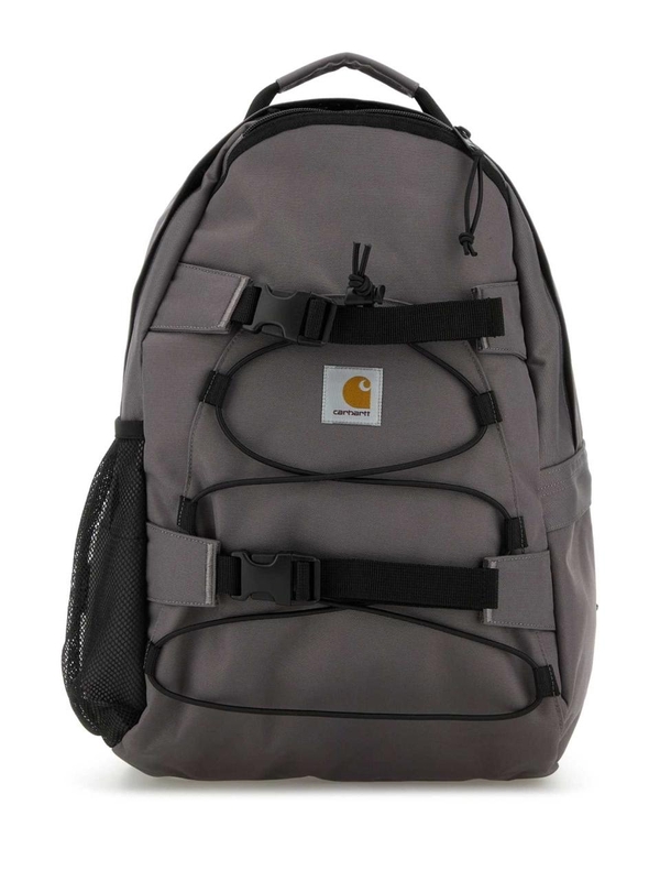 칼하트 SS25 CARHARTT WIP BACKPACKS I031468 2LQXX Grey