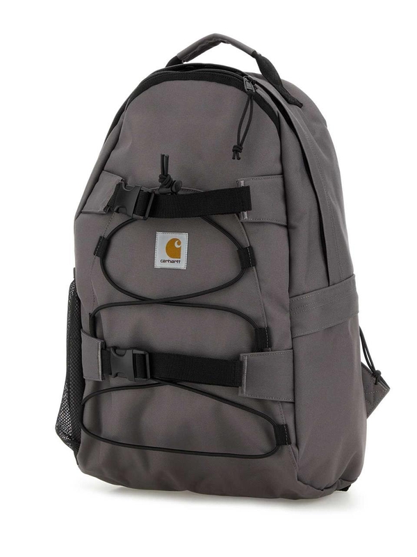 칼하트 SS25 CARHARTT WIP BACKPACKS I031468 2LQXX Grey