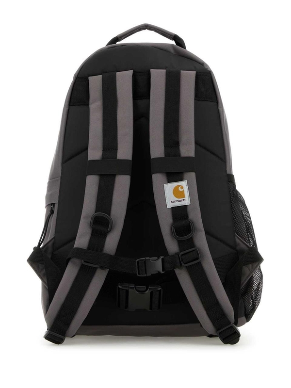 칼하트 SS25 CARHARTT WIP BACKPACKS I031468 2LQXX Grey